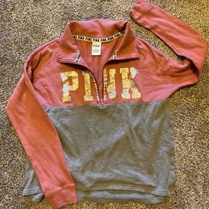 Victoria’s secret sweater